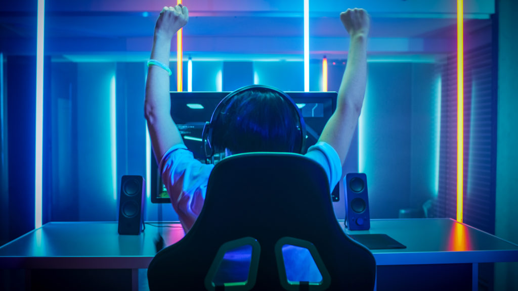 Popular eSports Games for Betting