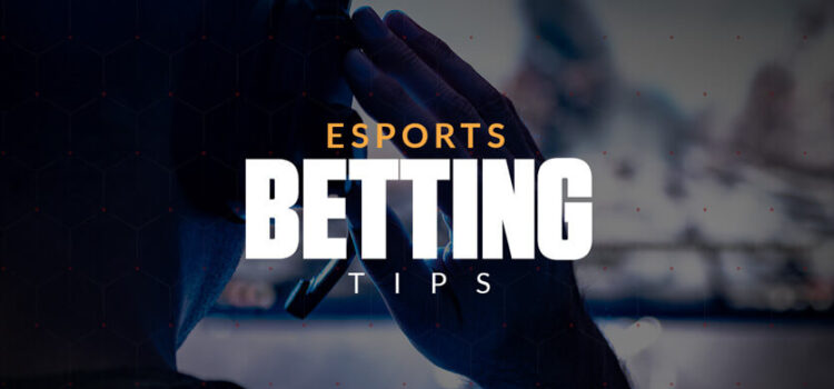 eSports Betting