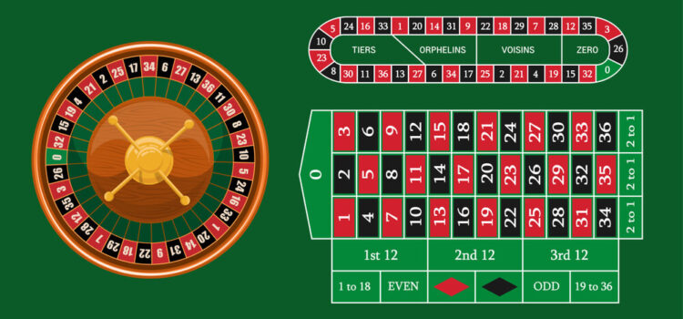 Live Roulette: Ultimate Guide to Real-Time Casino Play
