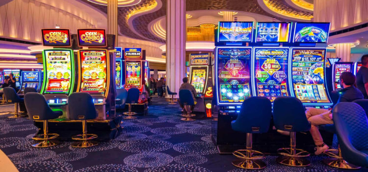 Gambling History, Risks, Odds & How It Works