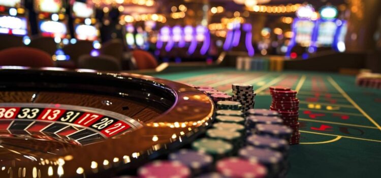 KYC for Gambling Essential Compliance & Security Insights