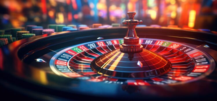 Legal Gambling Age for Casino, Poker, & Betting