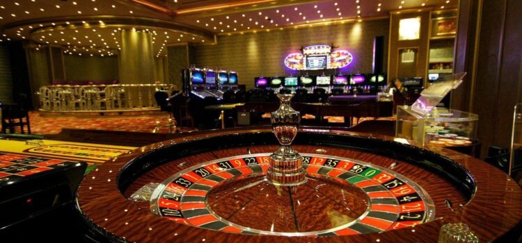 Provably Fair Gambling: Ensuring Trust & Transparency Online