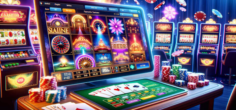Wagering Requirements Essential Casino Bonus Guide