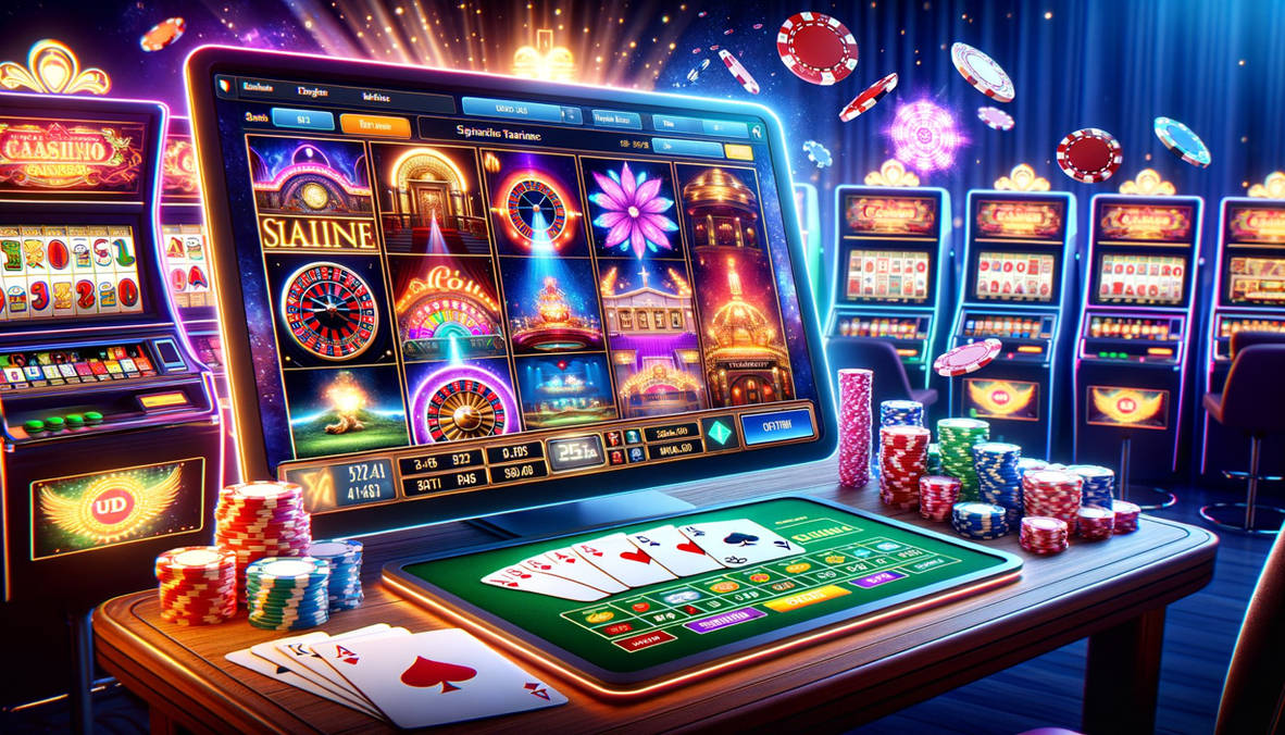 Wagering Requirements Essential Casino Bonus Guide