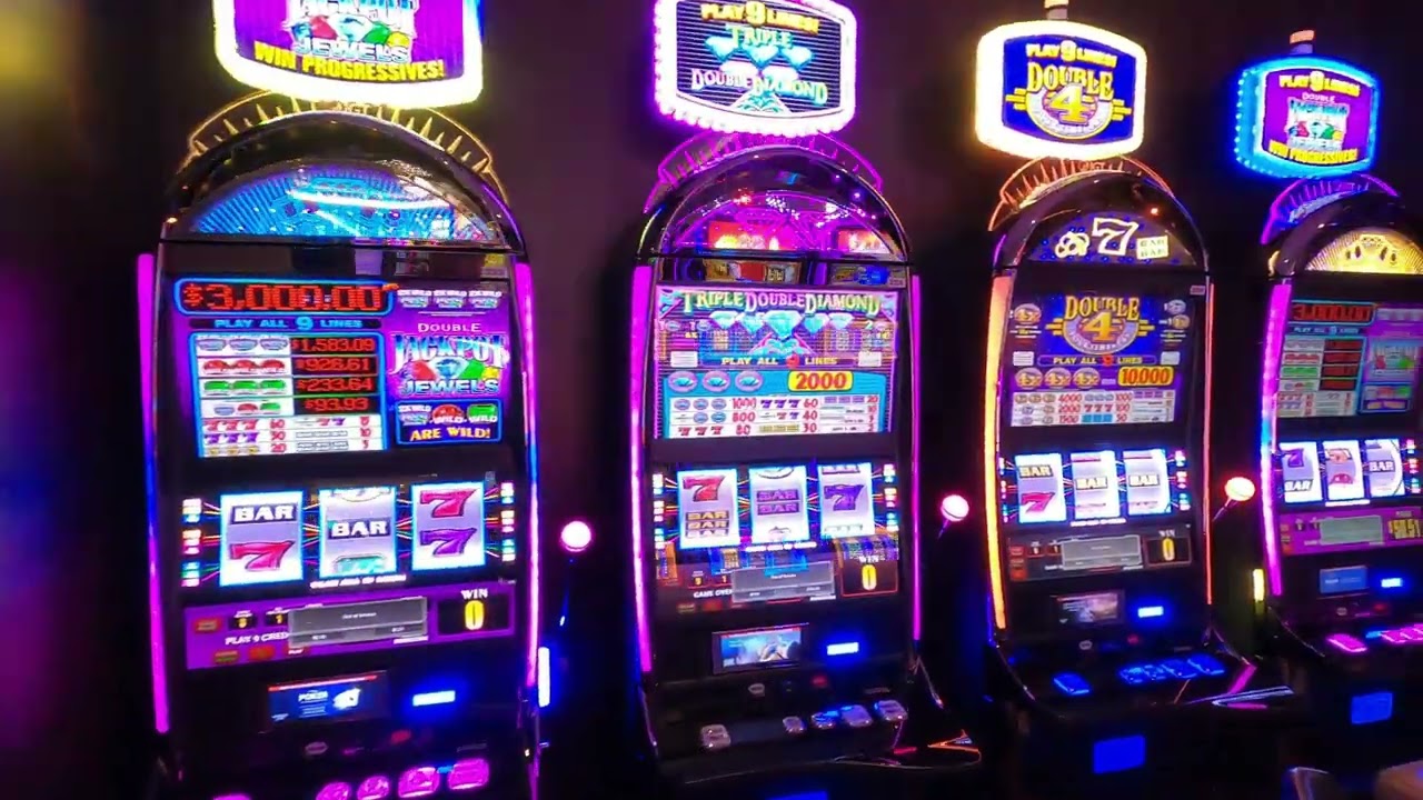 What States Have Casinos Numbers & Statistics for 2026